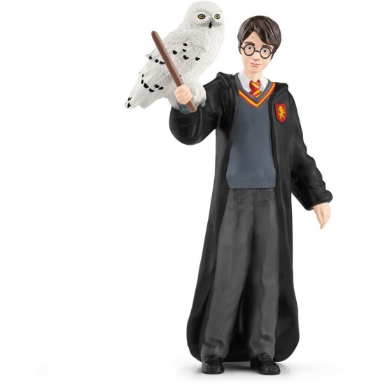 Schleich Wizarding World™  Sterrenhemel Draak