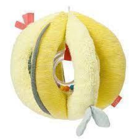 Happy Dino - Activity Grasping Ball Dino