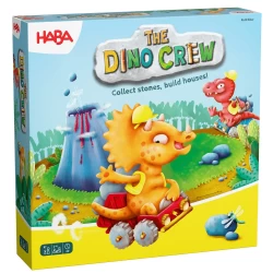!!! Game - The Dino Crew (Int = De 2013073001) (De/E/F/Nl/It/Es/Pt) !!! Game - The Dino Crew (Int = De 2013073001) (De/E/F/Nl/It/Es/Pt)