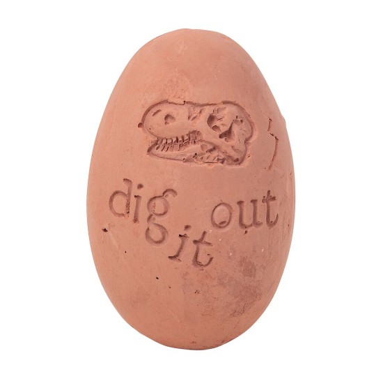 Dino Dans L'oeuf Dino Dans L'oeuf