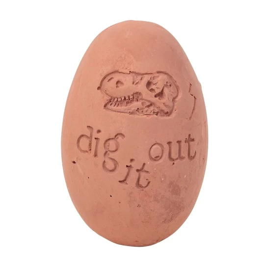 Dino Dans L'oeuf