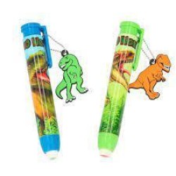 Dino Gum Stift Dino Gum Stift