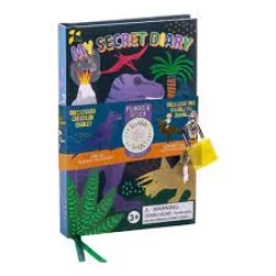 Dino My Scented Secret Diary Dino My Scented Secret Diary