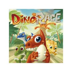 Dino Race