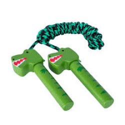 Dino Skipping Rope Dino Skipping Rope