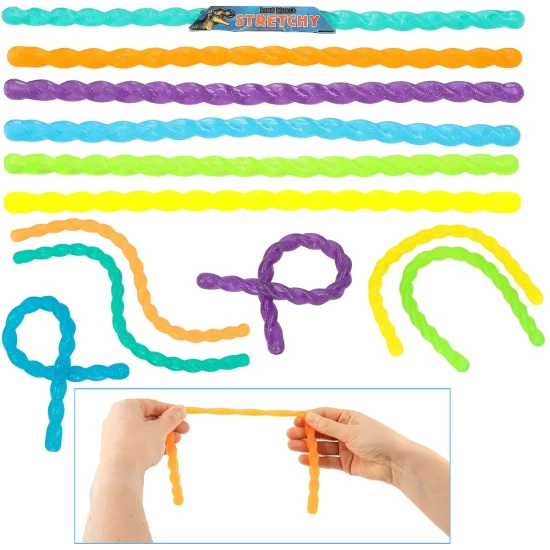 Dino Word Stretchy