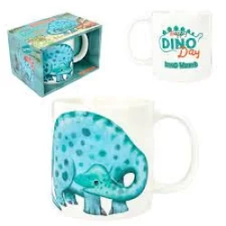Dino World Broodtrommel Danger Dino World Broodtrommel Danger