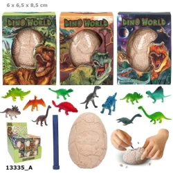 Dino World Explorer Set Dino World Explorer Set