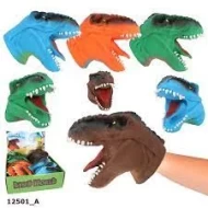 Dino World Handpop