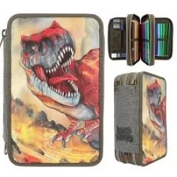 Dino World Klaparmband Knuffel Dino World Klaparmband Knuffel