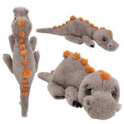 Dino World Knuffel Dino 50 Cm Dino World Knuffel Dino 50 Cm