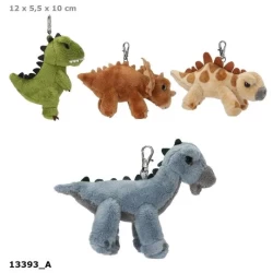 Dino World Knuffel Dino Hanger