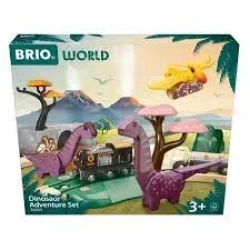 Dinosaur Adventure Set Dinosaur Adventure Set