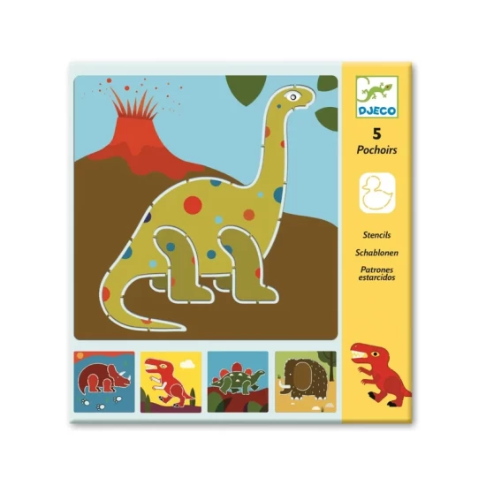 Dinosaures Dinosaures