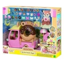 Dip Dip Donut Wagen Dip Dip Donut Wagen
