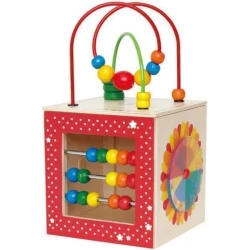 Discovery Box Discovery Box