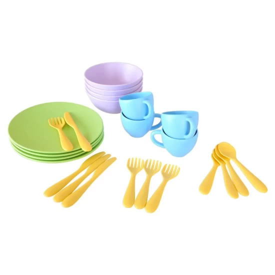Dish Set Dish Set