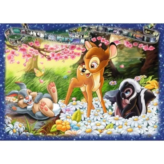 Disney Bambi (1000) Disney Bambi (1000)