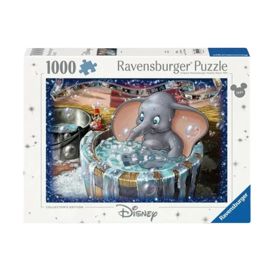Disney Dumbo (1000) Disney Dumbo (1000)