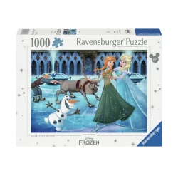 Disney Frozen (1000) Disney Frozen (1000)