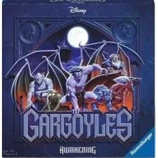 Disney Gargoyles Disney Gargoyles