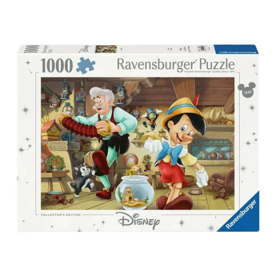 Disney Pinocchio (1000)