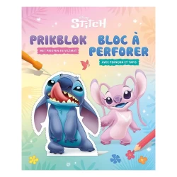 Disney Prikblok Stitch