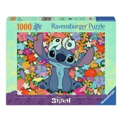 Disney Stitch (1000)