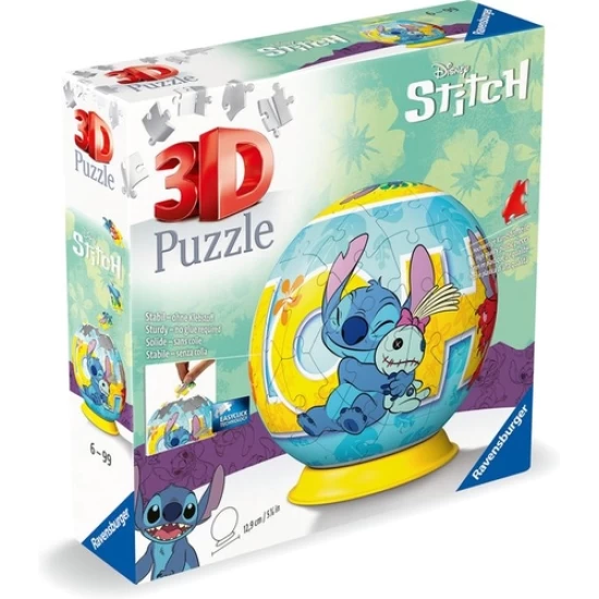 Disney Stitch (72)