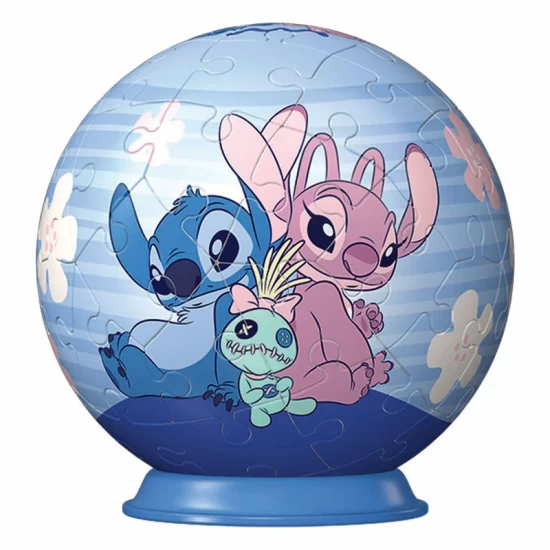 Disney Stitch (Design 3) (54) Disney Stitch (Design 3) (54)
