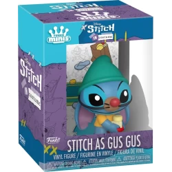 Mystery Mini: Disney- Stitch In Costume Mystery Mini: Disney- Stitch In Costume
