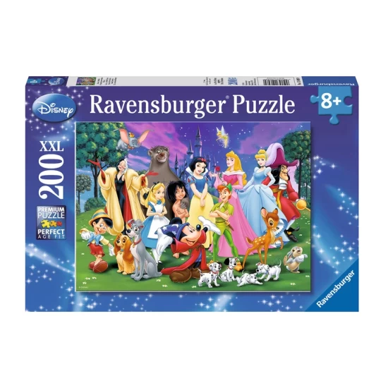Disney’s Lievelingen (200Xxl) Disney’s Lievelingen (200Xxl)