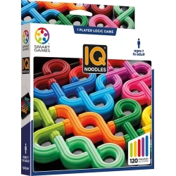 Display 8 St: Iq Noodles