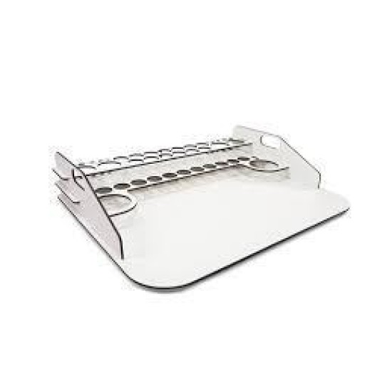 Paint Display + Work Station (40X30Cm)