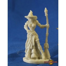 Dita Steampunk Witch Dita Steampunk Witch