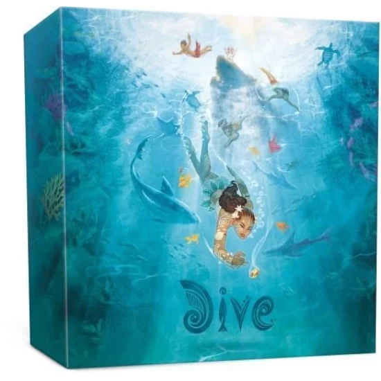 Dive Dive