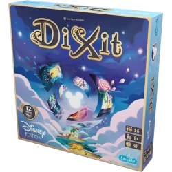 Dixit Disney