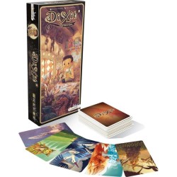 Dixit Harmonies Expansion