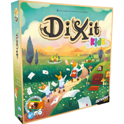 Dixit Kids
