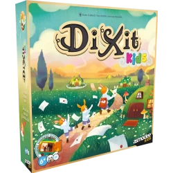 Dixit Kids