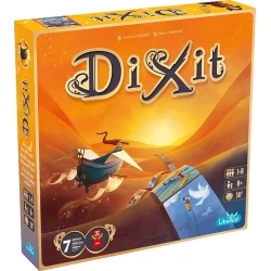Dixit Nl – Refresh