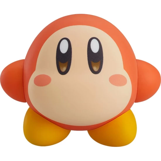Kirby Nendoroid Action Figure Waddle Dee 6 Cm (Re-Run)