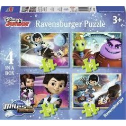 Dmt: Miles From Tomorrow