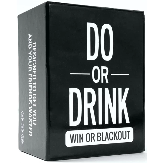 Do Or Drink Do Or Drink