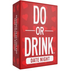Do Or Drink Date Night Do Or Drink Date Night