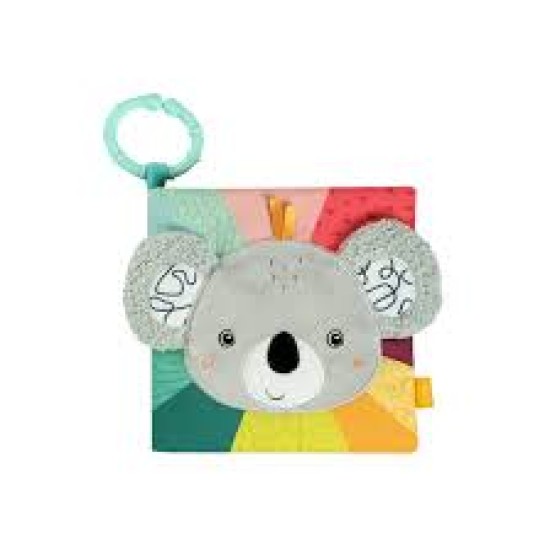 Dobabydoo - Softbook Koala