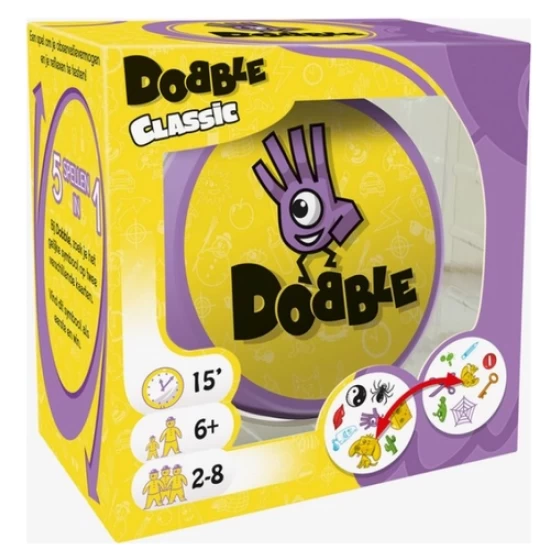 Dobble Dobble