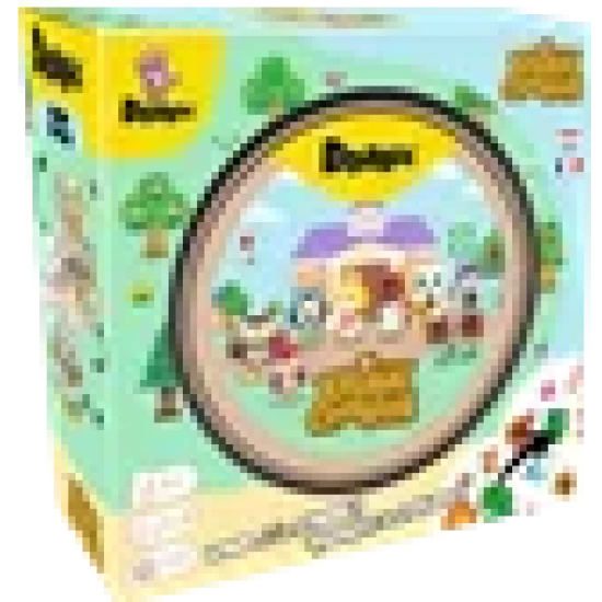 Dobble Animal Crossing