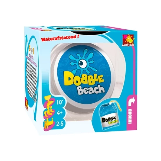 Dobble Beach Nl Dobble Beach Nl