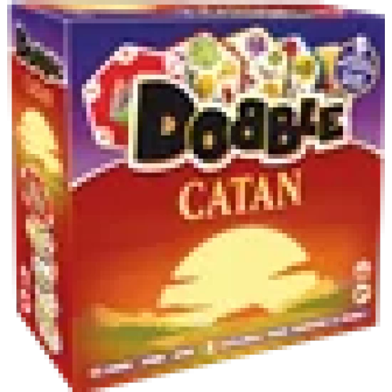 Dobble Catan Dobble Catan